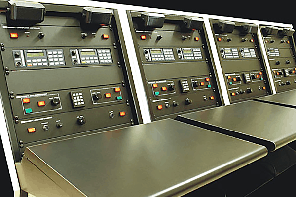 custom HF systems