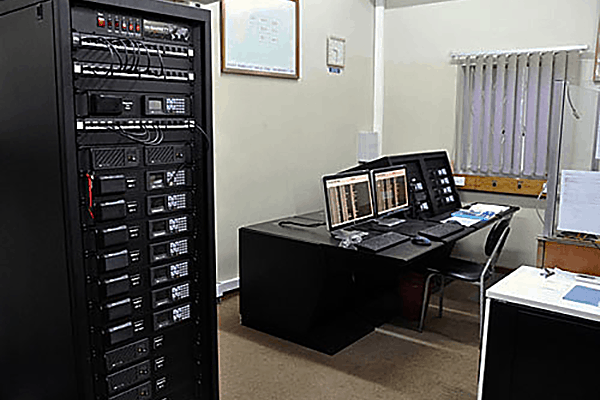 custom HF systems