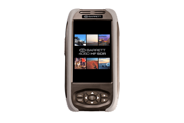 4050 Control Handset 01 4050 Control Handset 01