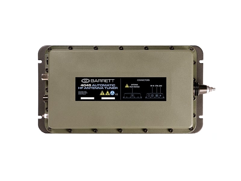 4045 Nato 2