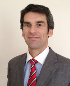 Welcoming Nigel Pescott to Barrett Europe Ltd.