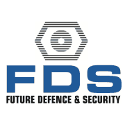 Barrett Communications at Future Defence and Security Sweden