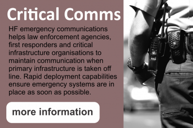 Critical Communications