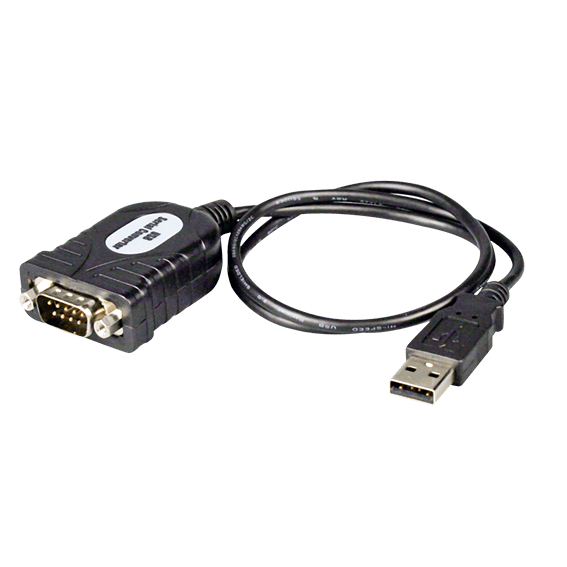 BCA92318 - USB to serial adaptor - Barrett Communications