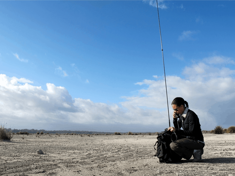 3 ways to expand the transmission range of your VHF radio