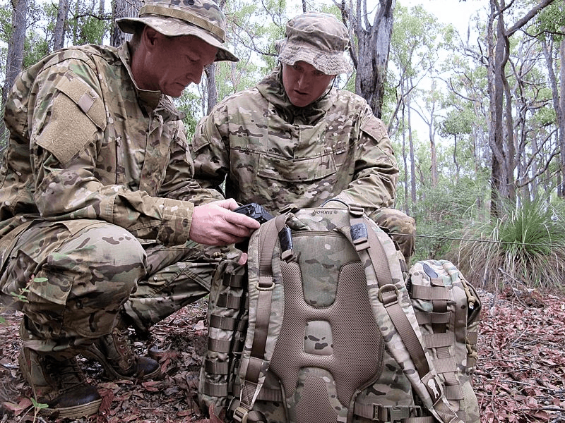 What makes tactical HF radios uniquely fit for purpose?