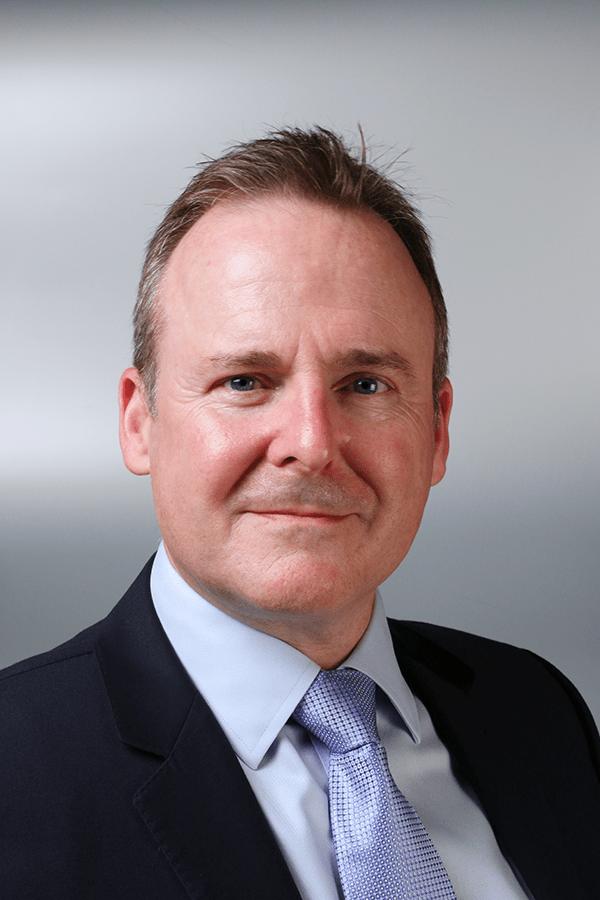 Barrett appoints new CEO