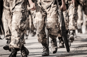 How Barrett’s move into the tactical market changed the game