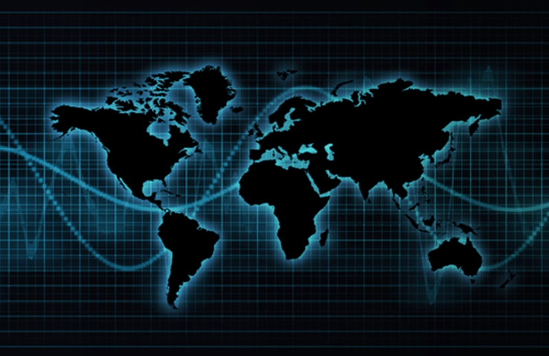 Security was a major selling point in the early days of SatCom Security was a major selling point in the early days of SatCom