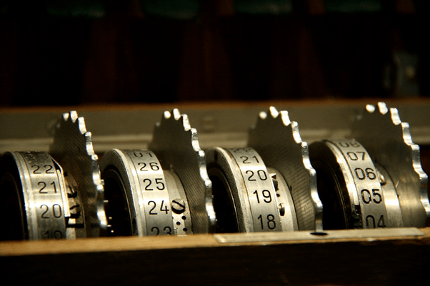 Radio Encryption Radio Encryption