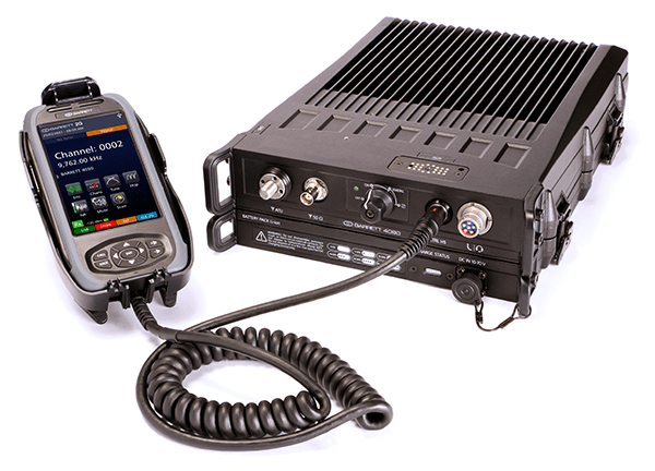 The diverse range of critical communications scenarios