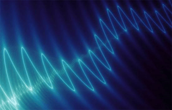 Secure Call makes it harder for radio waves to be intercepted Secure Call makes it harder for radio waves to be intercepted