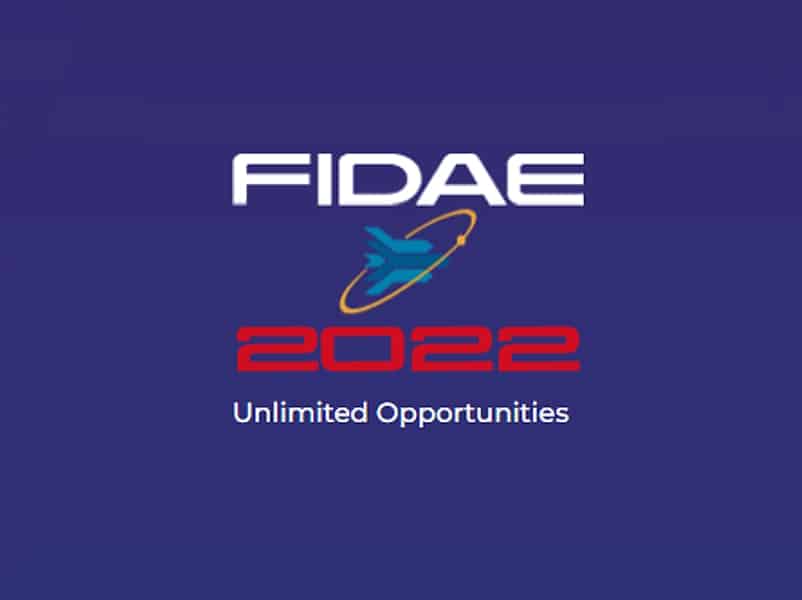 What to expect at FIDAE 2022