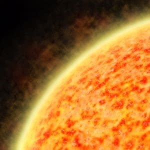 Understanding how solar flares affect radio communications