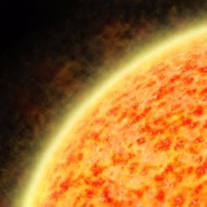 Solar Flares-2