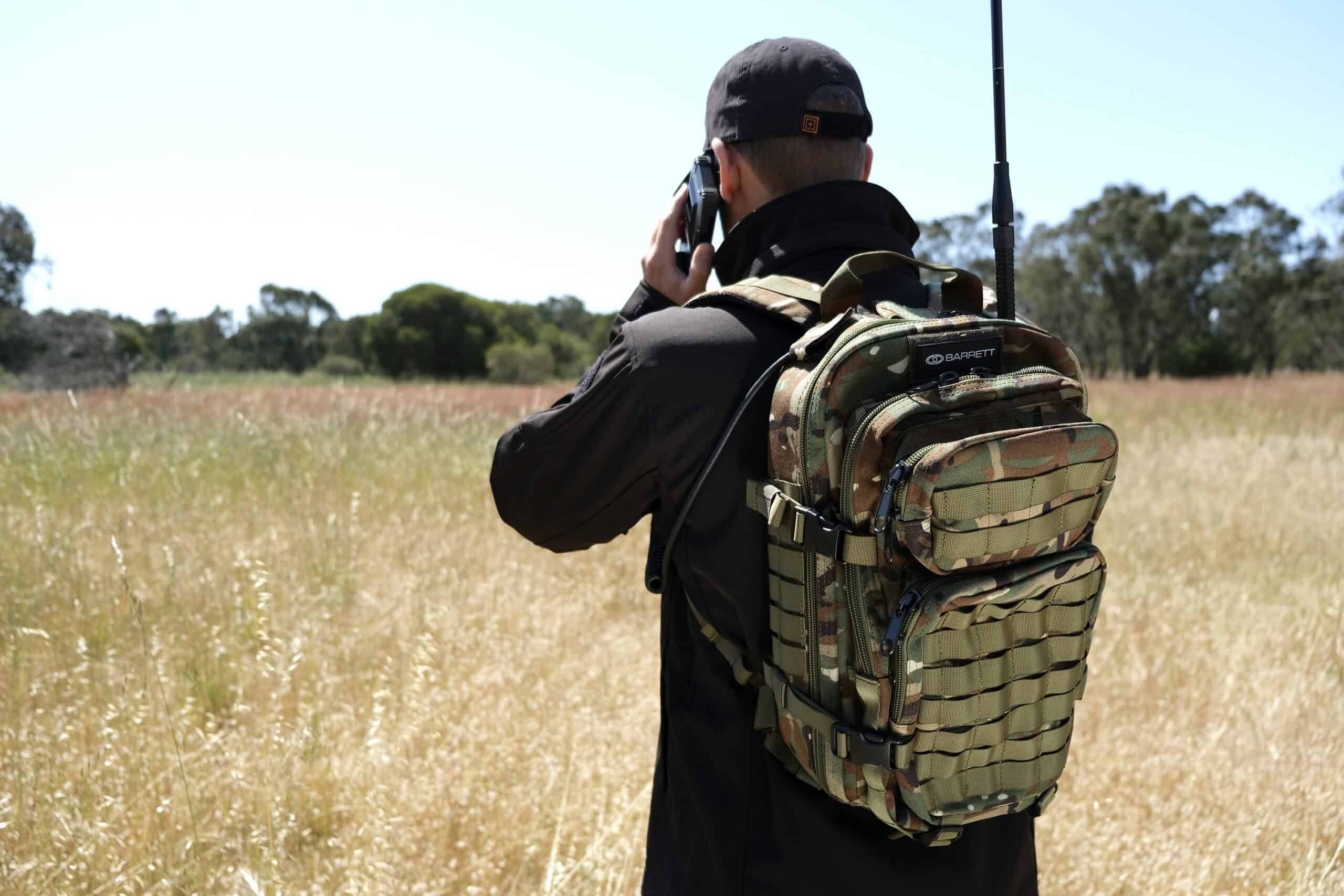 PRC-4090 Manpack Location (30)