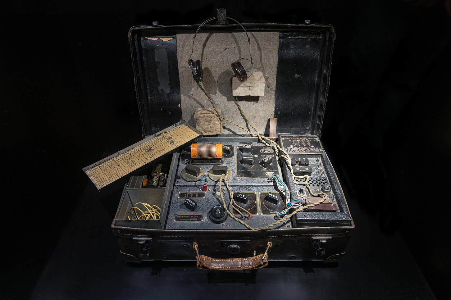 WWII Radio