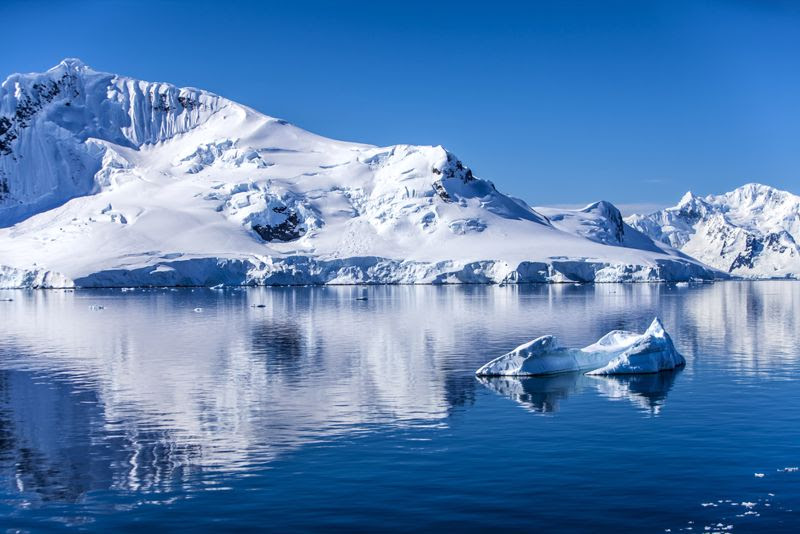 How HF radios enable environmental research in extreme locations