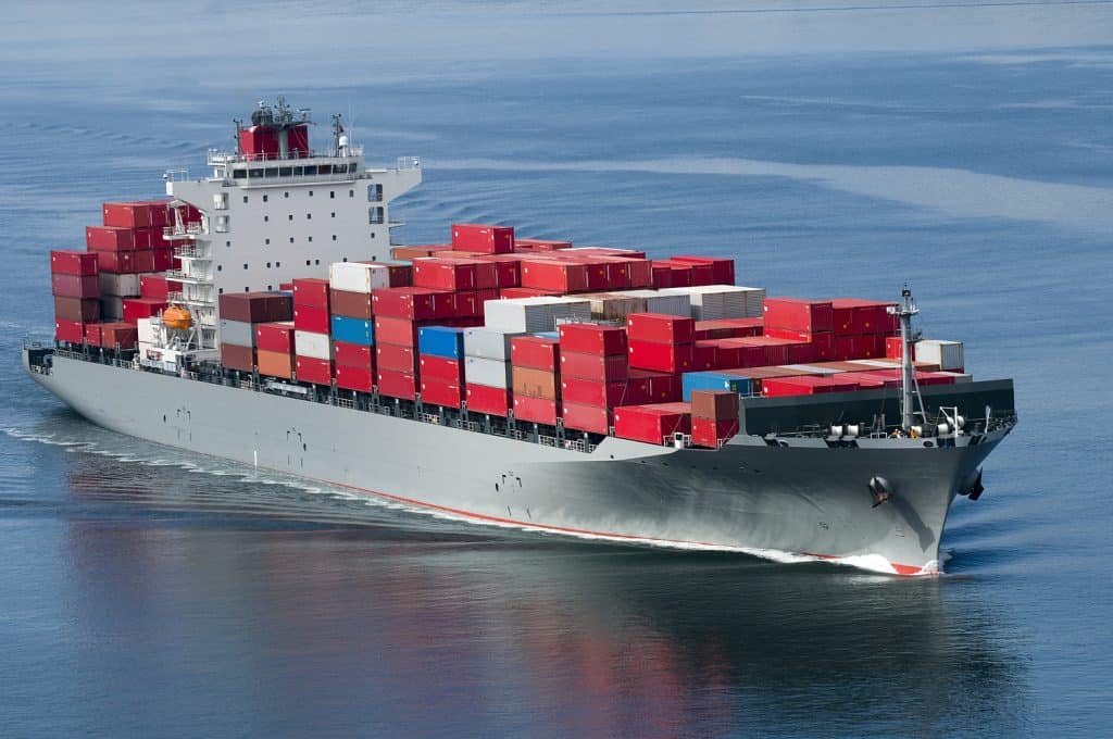 How HF radios aid in coastal surveillance and security
