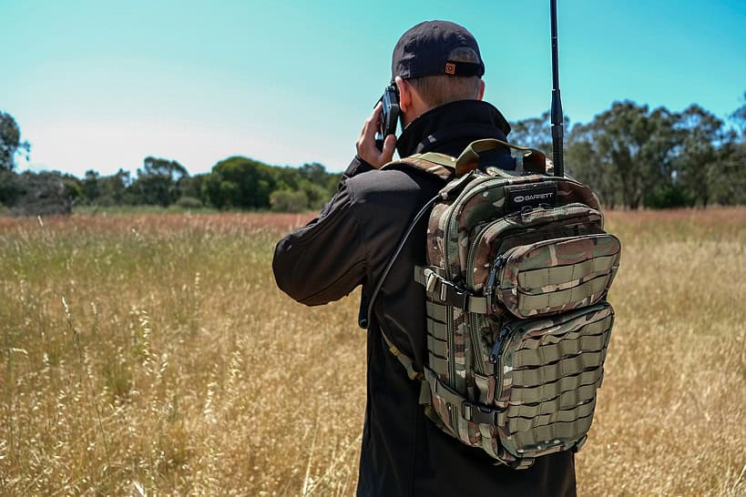 Cognitive Radio: Smart Solutions for Spectrum Congestion